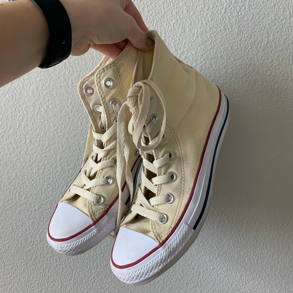 Converse High-Top